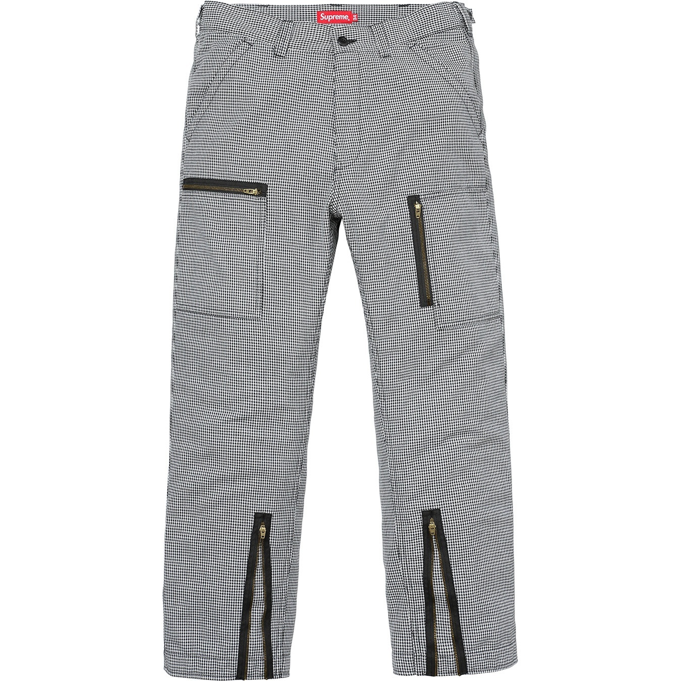 Flight Pant view 14